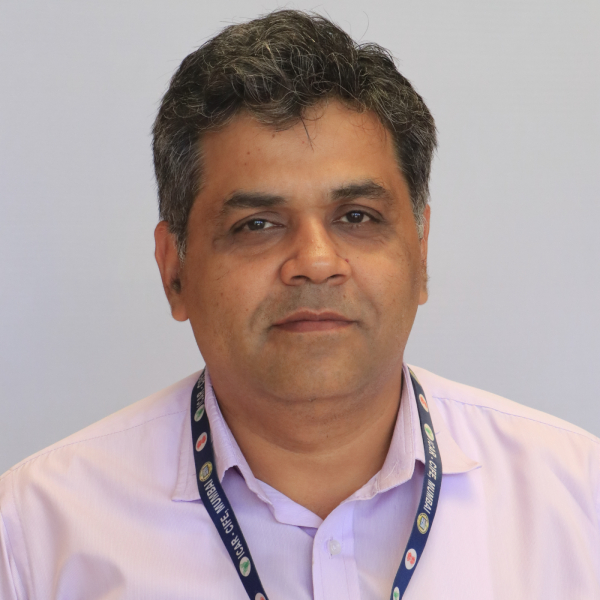 Shri. Jitender Khanna Shri. Jitender Khanna